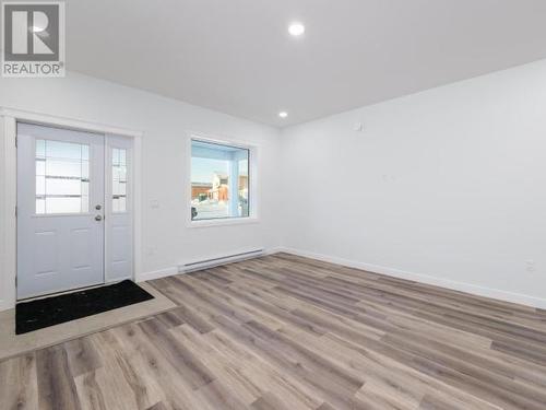 149 Rampart Avenue, Whitehorse, YT - Indoor Photo Showing Other Room