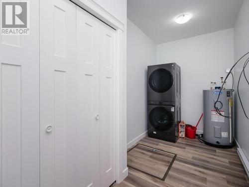 149 Rampart Avenue, Whitehorse, YT - Indoor Photo Showing Other Room