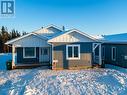 149 Rampart Avenue, Whitehorse, YT  - Outdoor 