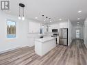 149 Rampart Avenue, Whitehorse, YT  - Indoor Photo Showing Kitchen With Upgraded Kitchen 