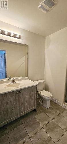 1004 Crowsnest Hollow, Pickering, ON - Indoor Photo Showing Bathroom