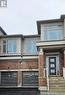 1004 Crowsnest Hollow, Pickering, ON  - Outdoor With Facade 