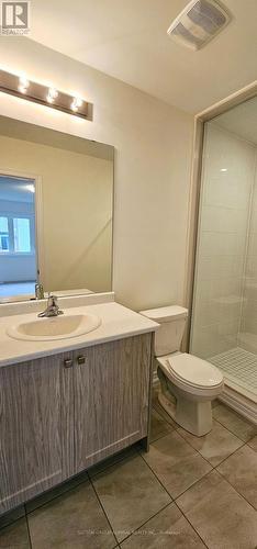 1004 Crowsnest Hollow, Pickering, ON - Indoor Photo Showing Bathroom