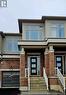 1004 Crowsnest Hollow, Pickering, ON  - Outdoor With Facade 