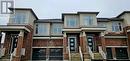 1004 Crowsnest Hollow, Pickering, ON  - Outdoor With Facade 