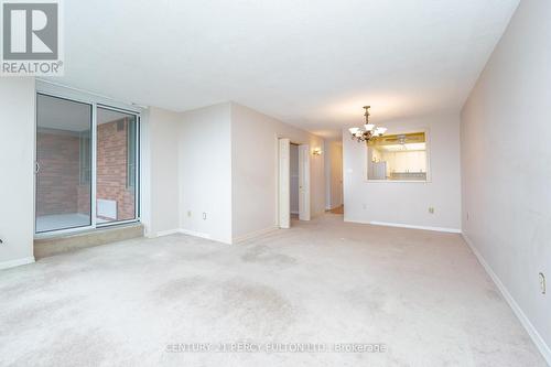 1403 - 121 Ling Road, Toronto, ON - Indoor Photo Showing Other Room