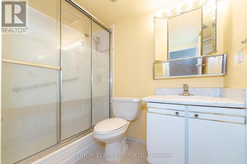 1403 - 121 Ling Road, Toronto, ON - Indoor Photo Showing Bathroom