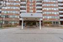 1403 - 121 Ling Road, Toronto, ON  - Outdoor With Facade 