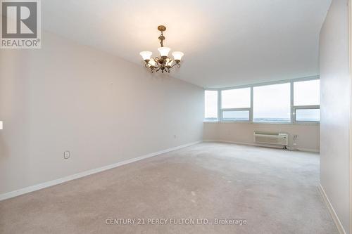 1403 - 121 Ling Road, Toronto, ON - Indoor Photo Showing Other Room