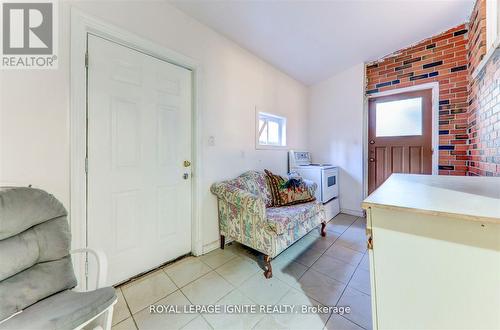 Bsmt - 4010 Ellesmere Road, Toronto, ON - Indoor