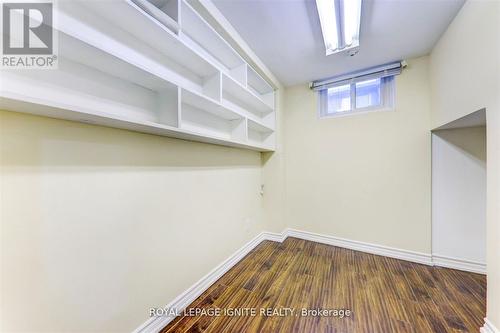 Bsmt - 4010 Ellesmere Road, Toronto, ON - Indoor Photo Showing Other Room