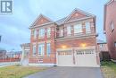 492 Forsyth Farm Drive, Whitchurch-Stouffville, ON  - Outdoor 