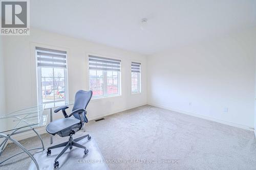 492 Forsyth Farm Drive, Whitchurch-Stouffville, ON - Indoor Photo Showing Office