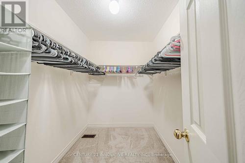 492 Forsyth Farm Drive, Whitchurch-Stouffville, ON - Indoor With Storage