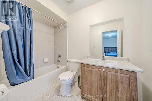 492 Forsyth Farm Drive, Whitchurch-Stouffville, ON - Indoor Photo Showing Bathroom