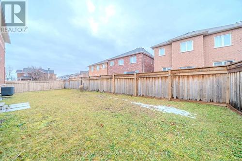 492 Forsyth Farm Drive, Whitchurch-Stouffville, ON - Outdoor