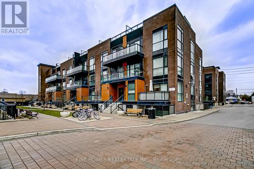 5299 Highway 7 Road, Vaughan, ON - Outdoor With Facade