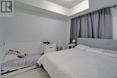 5299 Highway 7 Road, Vaughan, ON - Indoor Photo Showing Bedroom