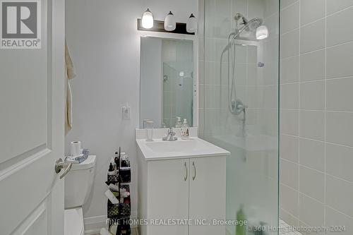 5299 Highway 7 Road, Vaughan, ON - Indoor Photo Showing Bathroom