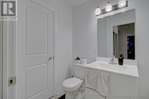 5299 Highway 7 Road, Vaughan, ON - Indoor Photo Showing Bathroom