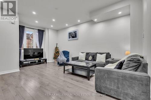 65 New Pines Trail, Brampton, ON - Indoor