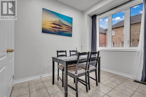 65 New Pines Trail, Brampton, ON - Indoor Photo Showing Dining Room