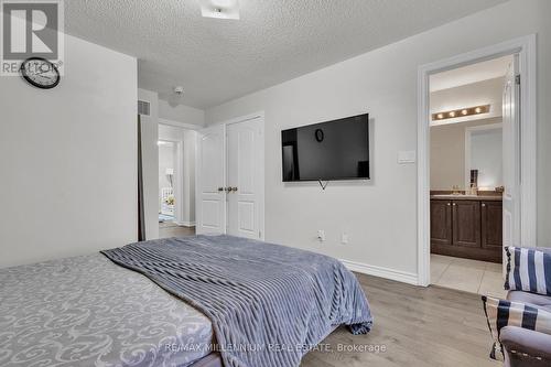 65 New Pines Trail, Brampton, ON - Indoor Photo Showing Bedroom