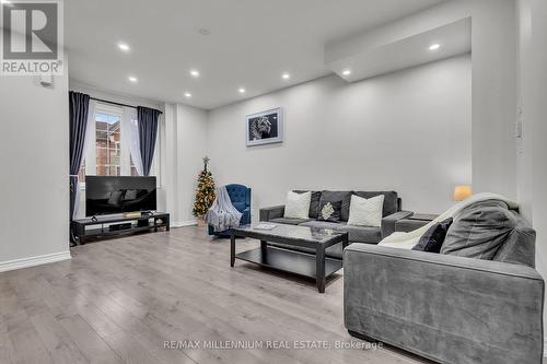 65 New Pines Trail, Brampton, ON - Indoor