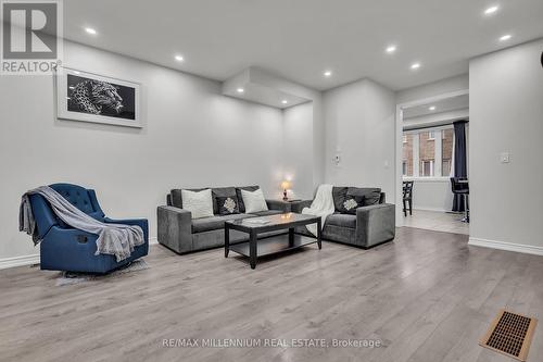 65 New Pines Trail, Brampton, ON - Indoor