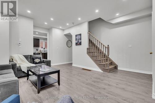 65 New Pines Trail, Brampton, ON - Indoor