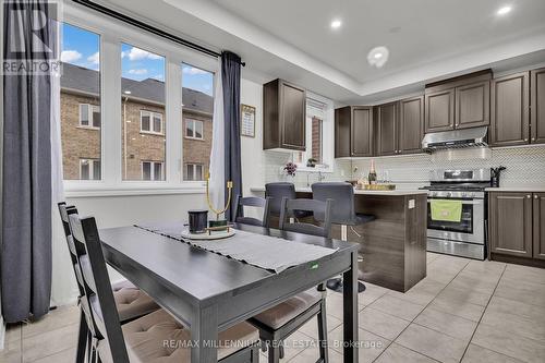 65 New Pines Trail, Brampton, ON - Indoor