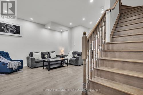 65 New Pines Trail, Brampton, ON - Indoor Photo Showing Other Room