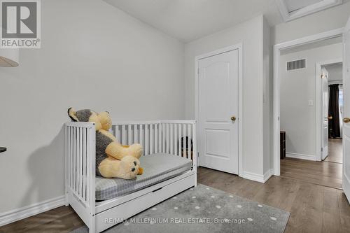 65 New Pines Trail, Brampton, ON - Indoor Photo Showing Bedroom