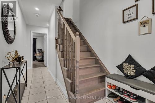 65 New Pines Trail, Brampton, ON - Indoor Photo Showing Other Room