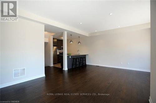 2307 Natasha Circle, Oakville, ON - Indoor