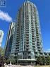 906 - 3525 Kariya Drive, Mississauga, ON  - Outdoor With Balcony With Facade 