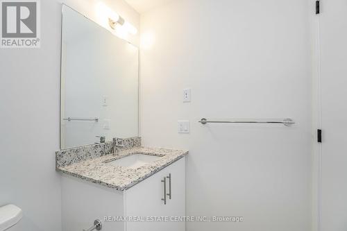 608 - 345 Wheat Boom Drive, Oakville, ON - Indoor Photo Showing Bathroom