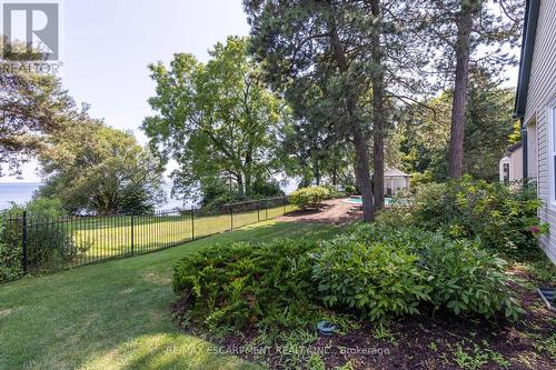 2352 Carrington Place, Oakville, ON - Outdoor