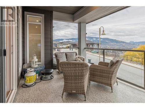 5119 Turtle Pond Place Lot# 20, Vernon, BC - Outdoor With Deck Patio Veranda With Exterior