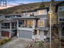 5119 Turtle Pond Place Lot# 20, Vernon, BC  - Outdoor With Facade 