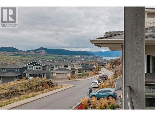 5119 Turtle Pond Place Lot# 20, Vernon, BC - Outdoor With View