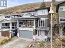 5119 Turtle Pond Place Lot# 20, Vernon, BC  - Outdoor With Facade 