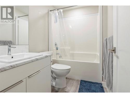 5119 Turtle Pond Place Lot# 20, Vernon, BC - Indoor Photo Showing Bathroom