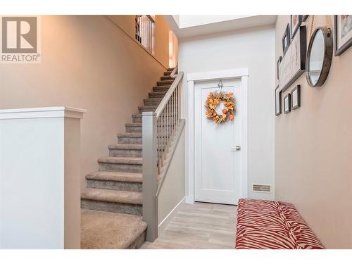 5119 Turtle Pond Place Lot# 20, Vernon, BC - Indoor Photo Showing Other Room