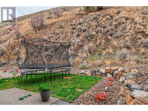 5119 Turtle Pond Place Lot# 20, Vernon, BC - Outdoor