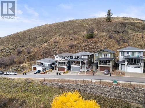 5119 Turtle Pond Place Lot# 20, Vernon, BC - Outdoor