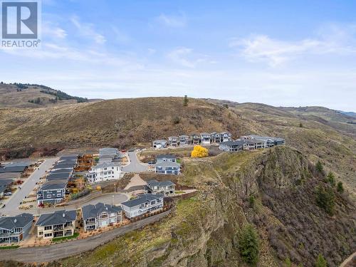 5119 Turtle Pond Place Lot# 20, Vernon, BC - Outdoor With View