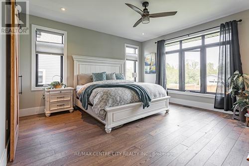 5058 Marion Street, Thames Centre (Dorchester), ON - Indoor Photo Showing Bedroom