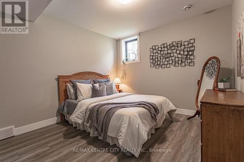 5058 Marion Street, Thames Centre (Dorchester), ON - Indoor Photo Showing Bedroom