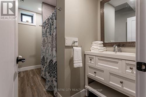 5058 Marion Street, Thames Centre (Dorchester), ON - Indoor Photo Showing Bathroom